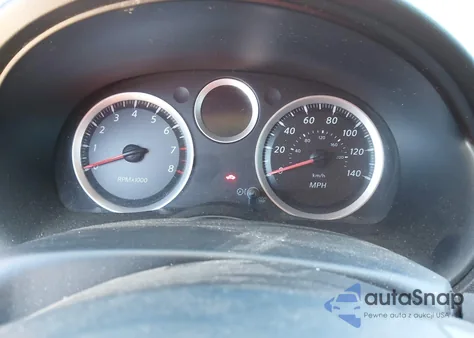 2012 Nissan Sentra 2.0/2.0S/Sr/2.0Sl z USA, uszkodzony, nr VIN 3N1AB6AP4CL713135